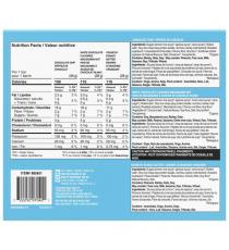 CLIF BAR Minis Variety Pack Energy Bars 30 x 28 g