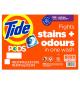 Tide - Lessive en capsules - Spring Meadow 152 unités