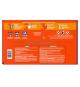 Tide Pods Free & Gentle Liquid Laundry Detergent Pacs 152 ct , 8 lb