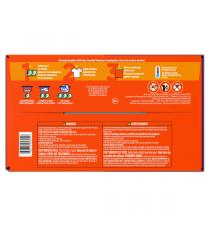 Tide - Lessive en capsules - Spring Meadow 152 unités