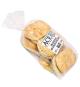ACE Bakery Herb Schiacciata Rolls 12 ct