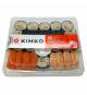 Kimko Deluxe Sushi Combo 28 pièces, 785 g
