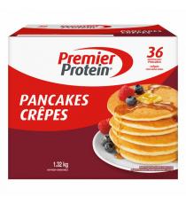 Premier Protein - Pancakes 1.32 kg
