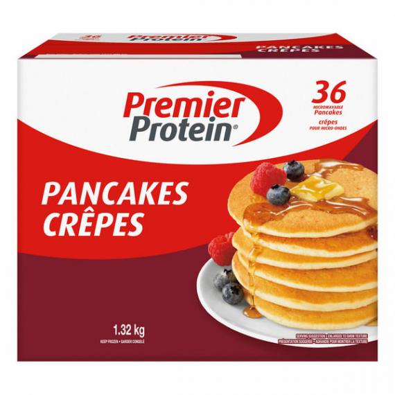 Premier Protein - Crêpes de 1,32 kg