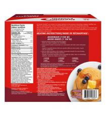 Premier Protein - Pancakes 1.32 kg
