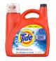 Tide - Lessive Advanced Power 89 lavages - 4.64 L - Avec Oxi