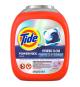 Tide - Lessive en capsules Hygienic Clean Power Paquet de 79