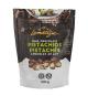 Lamontagne Milk Chocolate Pistachios with Pink Himalayan Salt, 500 g