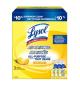 Lysol - Nettoyant multi-usages avancé au parfum de citron, 3 x 946 ml