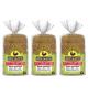 Bon Matin No Sugar & No Fat Added Protein Loaves 3 x 600 g