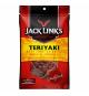 Jack Link's Beef Jerky, Teriyaki, 300 g