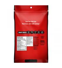 Jack Link's Beef Jerky, Teriyaki, 300 g