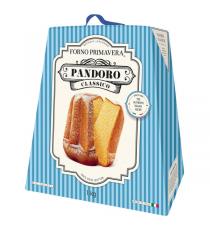 Pandoro Di Verona 1 kg