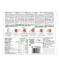 Pandoro Di Verona 1 kg