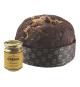 Fratelli Sicilia Panettone Tiramisu 750 g