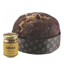 Fratelli - Panettone Tiramisu Sicilia 750 g