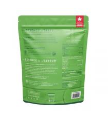 NutriBites - Friandises lyophilisées au foie de bœuf pour chiens et chats, 600 g