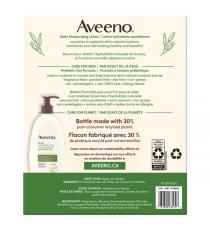 Aveeno Daily Moisturizing Lotion 710 mL, 2-pack
