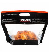 Kirkland Seasoned Rotisserie Chicken (Avg. 1.2kg)