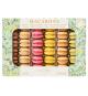 PM Sweets Spring French Macarons 36 ct