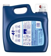 Purex After the Rain Ultra Concentrated Laundry Detergent 250 wash loads