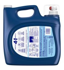 Purex - Détergent à lessive ultraconcentré eau froide 250 charges de lavage