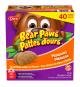 Dare - Biscuits Pattes d'Ours à la Mélasse (40 unités)
