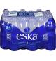 Eska Natural Spring Water 12x500 ml