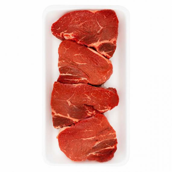 Cap Removed Top Sirloin Grilling Steak - 1.8 kg ( /- 50 g)