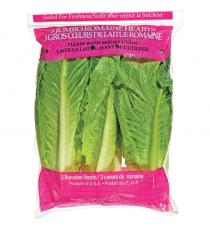 Romaine Heart, 3 Pack