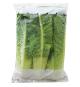 PC Organics - Cœurs de laitue romaine biologiques