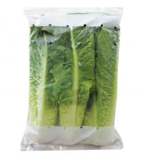 PC Organics - Cœurs de laitue romaine biologiques