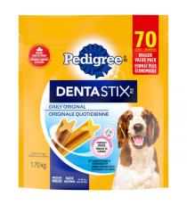 Pedigree - Dentastix paquet de 55