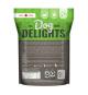 Dog Delights chewy lamb sticks 1.25 kg (2.7 lb)