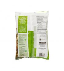 PC biologique Pâtes de riz brun, fusilli 454 gr
