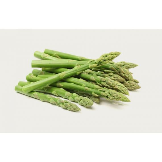Organic Asparagus | approx. 453g