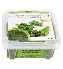 Dion Organic Parsley 17 g
