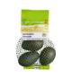 PC Organics Avocados Bag 3 ea