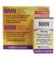 NMN Nicotinamide 500 mg 90 vegetarian capsules