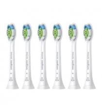 Philips Sonicare DiamondClean brush heads pack of 6