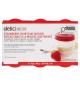 delici strawberry shortcake mousse 6 x 76 g
