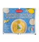 Scoiattolo burrata and lemon zest ravioli 2 x 454 g