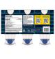 Hellmann's real mayonnaise squeeze bottle 3x591 mL