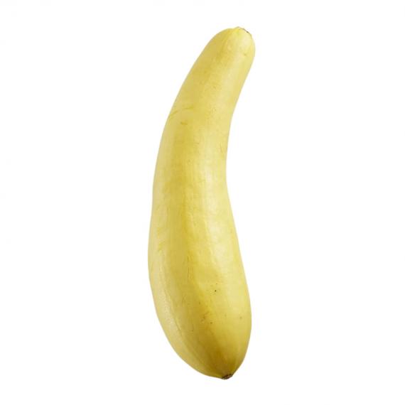Yellow Zucchini, (each), The average weight is 0.28 KG