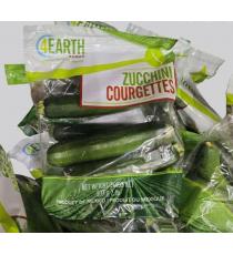 Italian Zucchini Product of Mexico 907 g / 2 lb