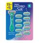 Schick Hydro Silk Ultra Sensitive Razor & 11 Cartridges