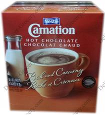 Nestlé Caronation Hot Chocolate 50 x 28 g