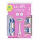 Gillette Women's Venus Sensitive Disposable Razors 15 ct
