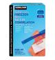 Kirkland Signature Freezer Bags, 30.4 x 7.6 x 23.4 cm (192 x 4.5 L)