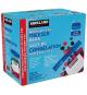 Kirkland Signature Freezer Bags, Medium 6 x 44 ct